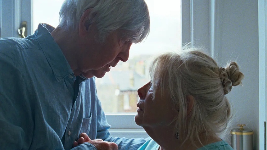 Berlinale 2026 Interview: QUEEN AT SEA Director Lance Hammer on the Ethical Dilemma of Alzheimer's