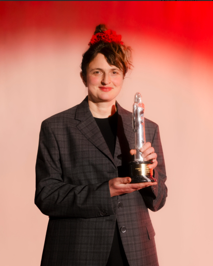 European Film Awards 2026 Interview: Alice Rohrwacher on Cinema as Future Archaeology and the Politics of Experimentation