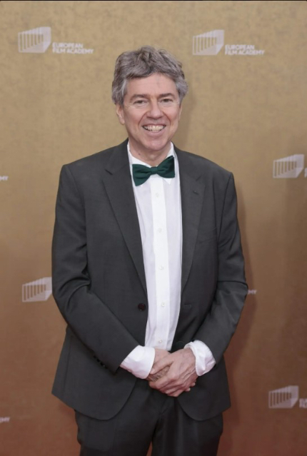 European Film Awards 2026 Interview: RIEFENSTAHL Filmmaker Andres Veiel on Myth, Guilt, Fascist Aesthetics