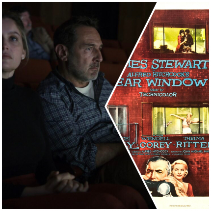 Rotterdam 2026: BAZAAR (MURDER IN THE BUILDING), On Lions in the Highlands, Or, The Eternal Life of Alfred Hitchcock