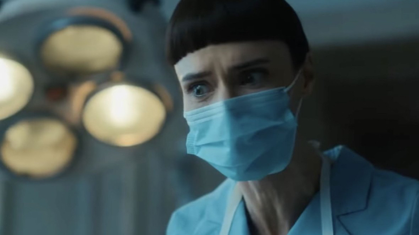 BROKEN BIRD Review: Oddly Relatable and Romantically Opaque