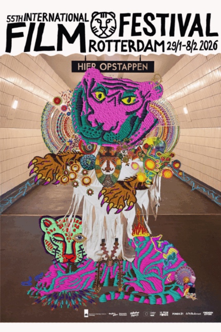 Rotterdam 2026 Wrap: All Our Coverage