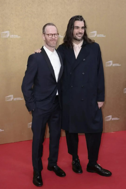 European Film Awards 2026 Interview: SIRAT Director Oliver Laxe on Shock Therapy Cinema and Why Films Must Risk the Abyss 