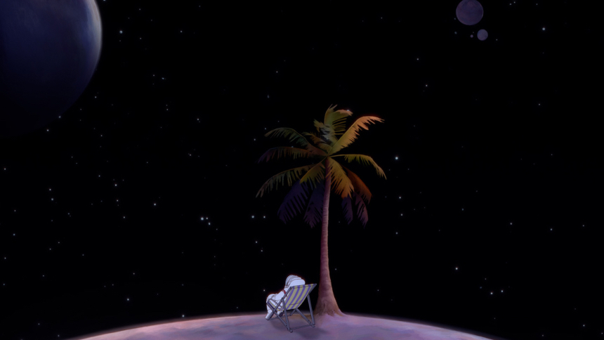 Berlinale 2026 Review: LIGHT PILLAR Casts a Melancholic Glow on Disconnection