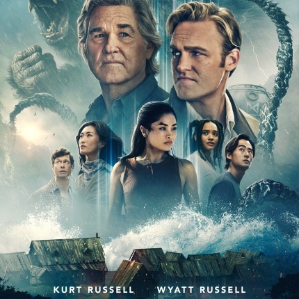MONARCH: LEGACY OF MONSTERS S2 Review: Kurt Russell Still Rules, But Anna  Sawai Is Gaining