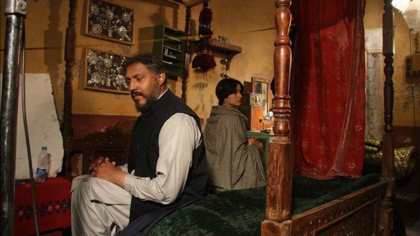 Echoes: How Young and Veteran Filmmakers in Pakistan Differ in Style and Storytelling