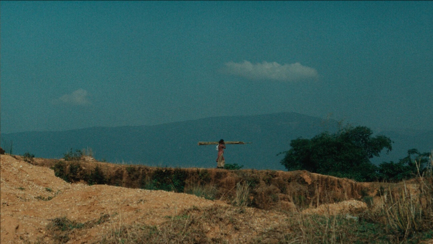 Rotterdam 2026 Review: ROID, An Ode to the Bengali Landscape and Its Cinema