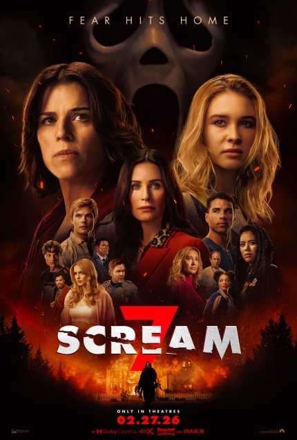 SCREAM 7 Review: Well, That Was Brutal