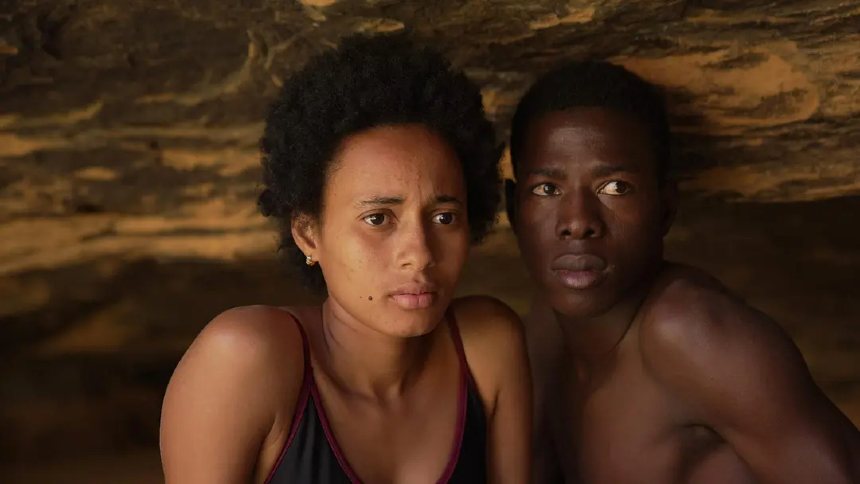 Berlinale 2026 Review: SOUMSOUM, THE NIGHT OF THE STARS, Romanticised Fable for the Tainted Dead in Chad's Immense Desert