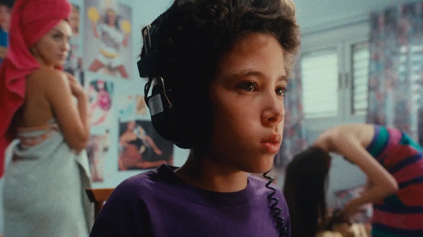 Sundance 2026 Review: TELL ME EVERYTHING Traces a Closeted Husband and Father Against His Family