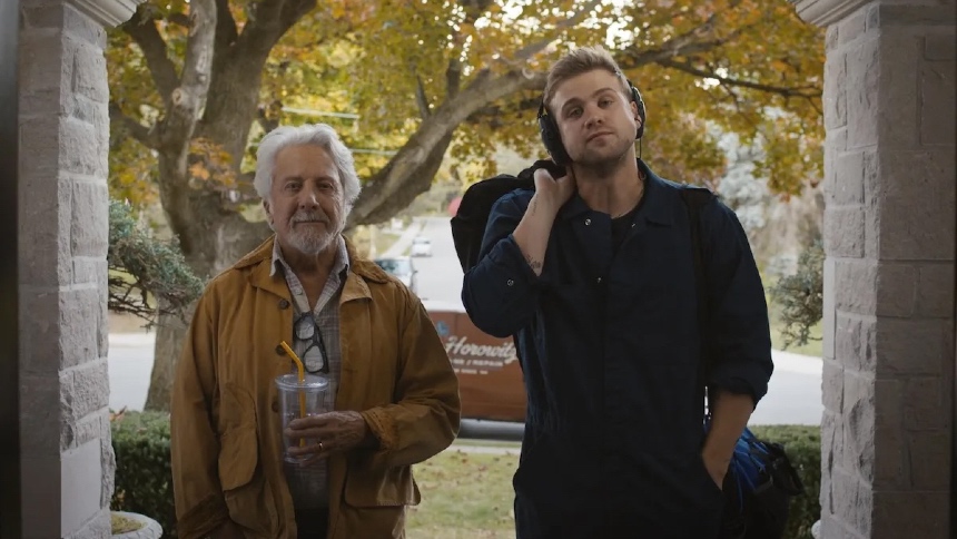 Sundance 2026 Review: TUNER, Star-Driven Crime-Thriller Hampered by Predictable Plotting 