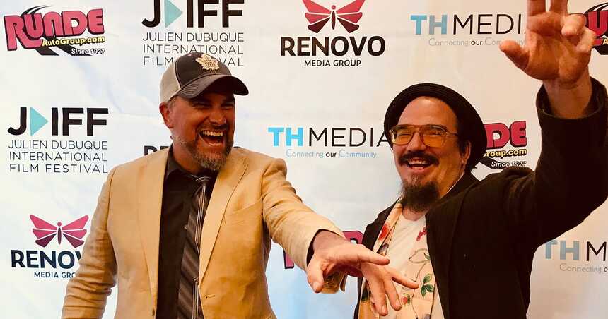 STORM WARNING: Canadian Duo The Butler Brothers to Direct Nazi Vampire Horror Flick