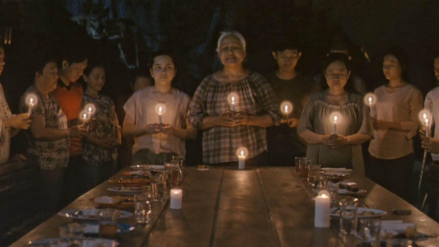 Berlinale 2026 Review: SLEEP NO MORE, Horror in an Indonesian Sweatshop