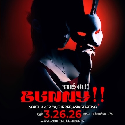 BUNNY!!, Vietnamese Hit Heads for Worldwide Release