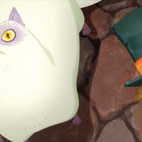 Berlinale 2026 Review: A Clock Stalled Between Fantasy and Fable in CHIMNEY TOWN: FROZEN IN TIME