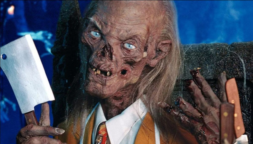 Overlook 2026: The Crypt Keeper Loves a Parade, And FAMILY MOVIE & THE ...