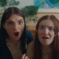 EDIE ARNOLD IS A LOSER Official Trailer: Starring Adi Madden Cabrera, McKenna Tuckett, and Cherish Rodriguez - World Premiere at SXSW