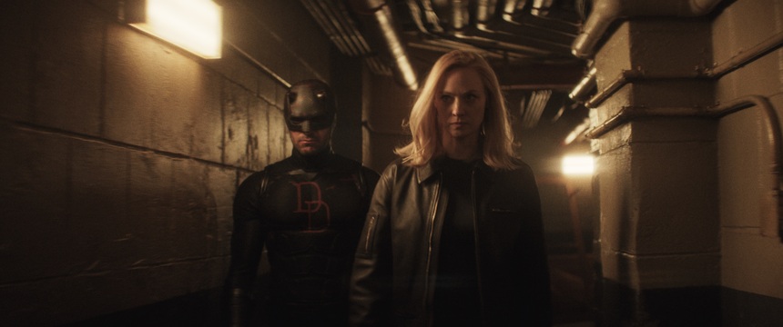 DAREDEVIL BORN AGAIN Season Two Review: A Steady But Unsurprising Continuation