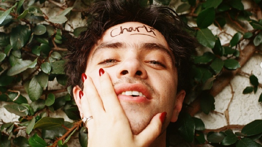 Sound And Vision: Aidan Zamiri