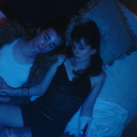 THE SERPENT'S SKIN: Watch The Red Band Trailer For Supernatural Queer Romance Thriller