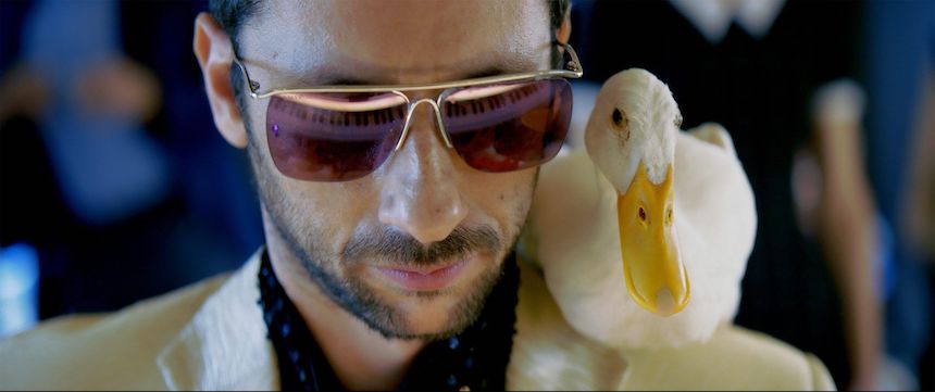 YES Review: Singing Bootlicker Blues