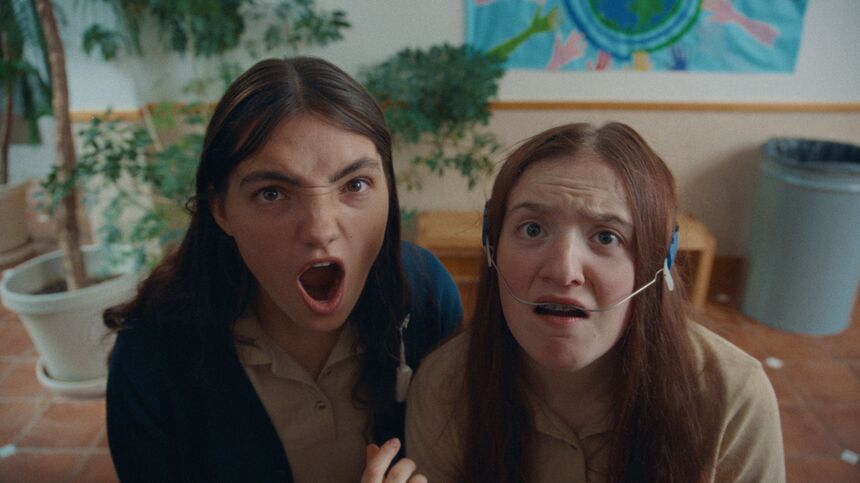 SXSW 2026 Review: EDIE ARNOLD IS A LOSER, A Wholesome Punk Rock Blast Of Teenage Rebellion