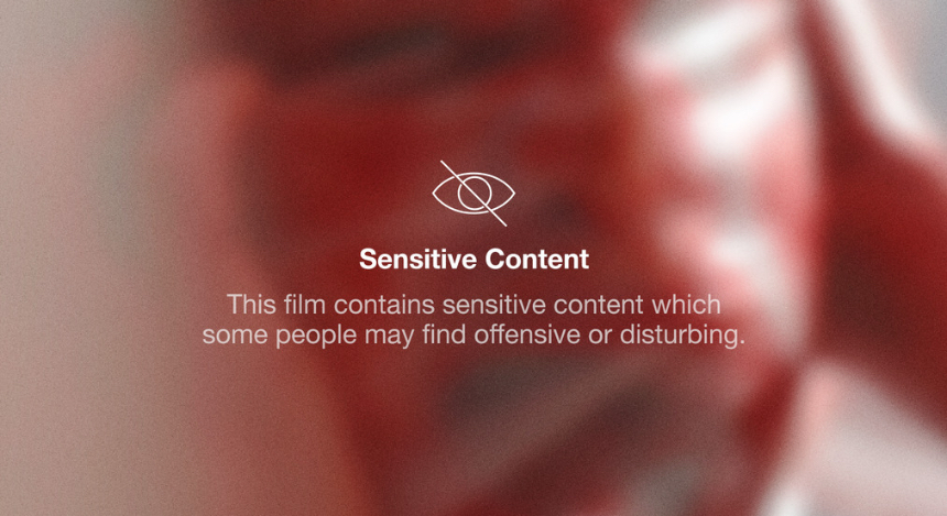 Friday One Sheet: FACES OF DEATH