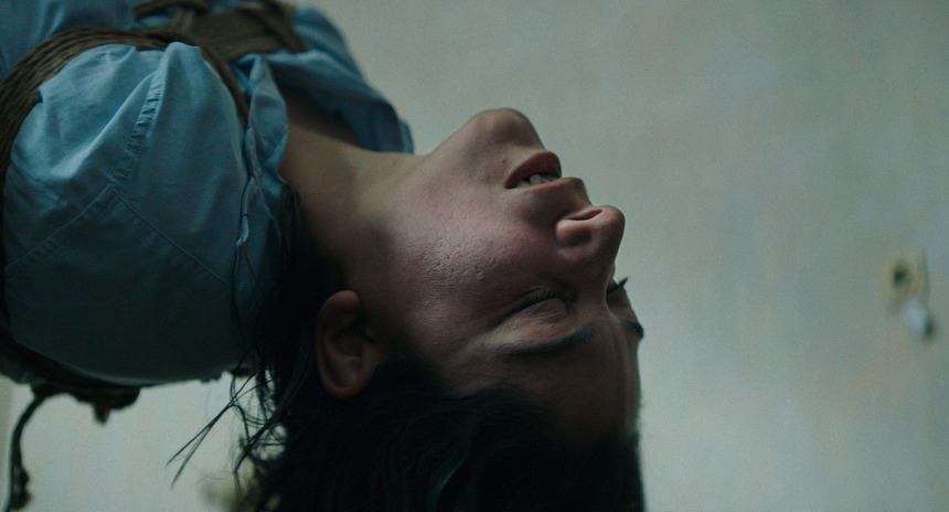 Berlinale 2026 Review: LUST Constructs a Minimalist Chamber Study of Authority and Desire