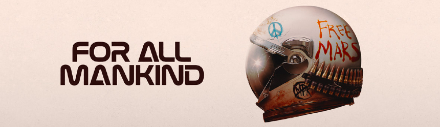 FOR ALL MANKIND S5 Review: Mars Is Ours! No, It Isn't! Yes, It Is!!