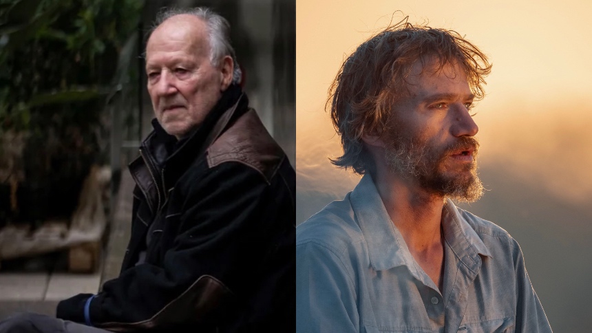 GHOST ELEPHANTS Interview: Werner Herzog and Dr. Steve Boyes Speak of Dreams, Ritual, and the Vast Mondo Wilderness