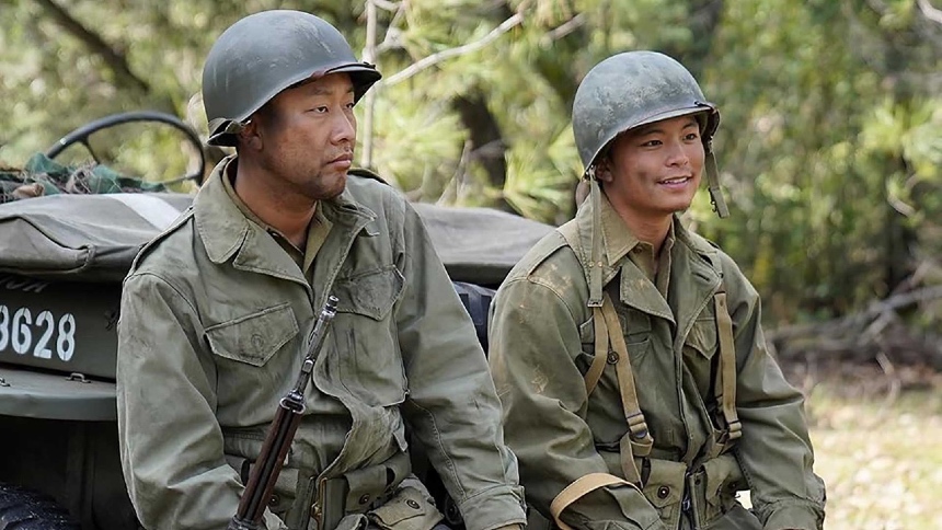 KINTSUKUROI, Sweeping Historical Epic, Acquired by Margin Films, Heads for Broadcast World Premiere