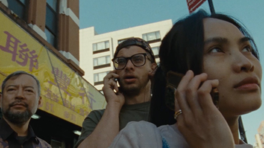 SXSW 2026 Review: MAM, Making a Dream Come True Is Hard Work