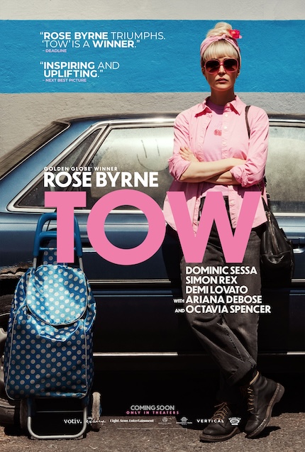 TOW Review: Give Me Back My Car!