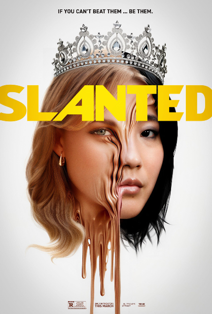 SLANTED Review: The So-Called Quality of Being White