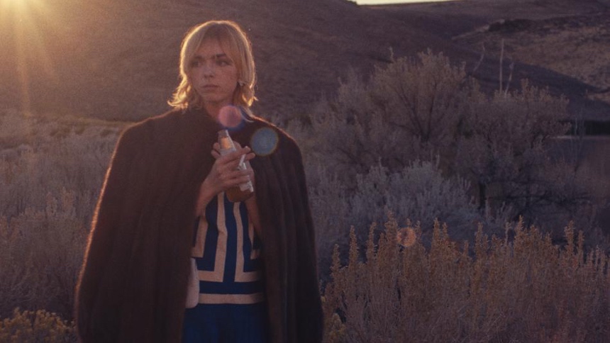 SXSW 2026 Review: SPARKS, Time Travel Could Be Fun