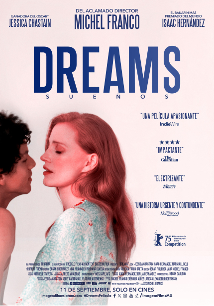 DREAMS Review: How an Impossible Cross-Class Romance Dismantles the American Dream