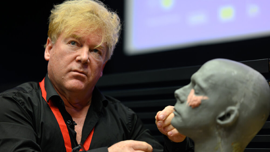 Visegrad Film Forum 2026 Interview: Shane Mahan on In-Camera Creatures, Director-Driven Design, Workshop Craft