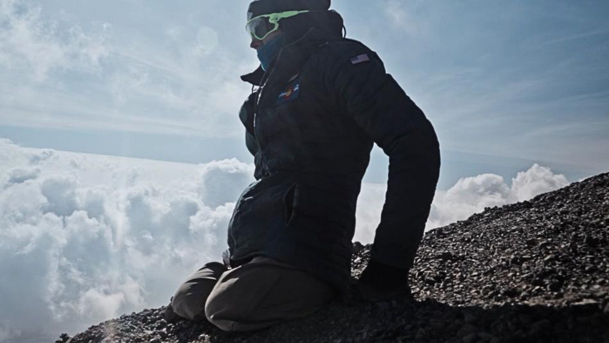 SXSW 2026 Review: THE ASCENT, Climb Every Mountain