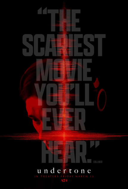 Opening This Week: UNDERTONE, SLANTED, THE UGLY, BODYCAM