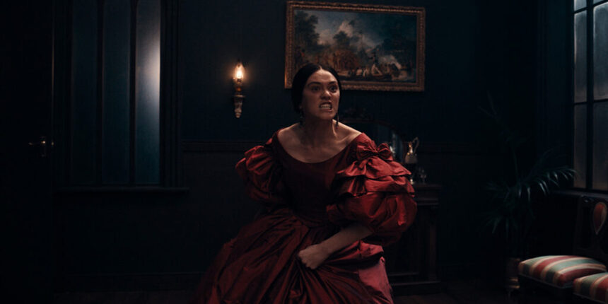 Panic Fest 2026: Final Wave Announced, Incl. a Maori Gothic Revenge Horror And a Survival Horror Starring Randy Couture