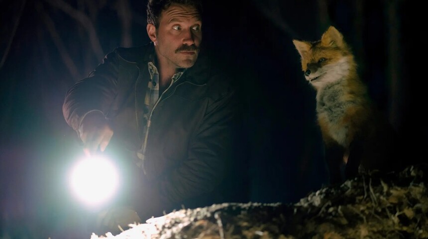 SXSW 2026 Review: THE FOX, Jai Courtney Talks To The Animals In DANGER 5 Creator's Feature Debut