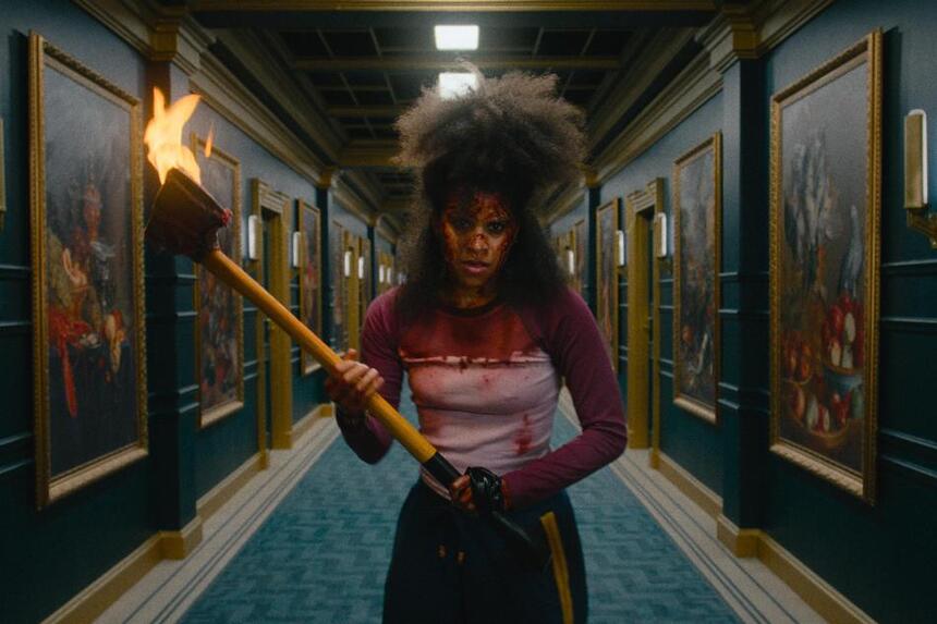 SXSW 2026 Review: THEY WILL KILL YOU, Zazie Beetz Slashes Her Way Through A Killer Cult In This Blast Of Bloody Energy