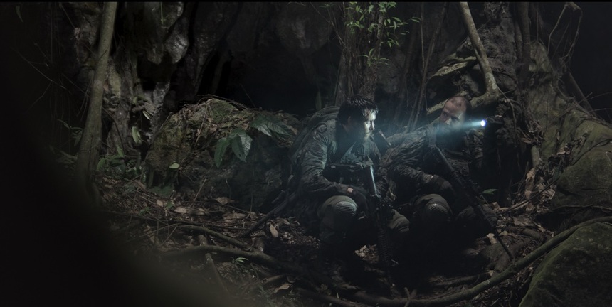 Guadalajara 2026 Review: THE AWAKENING (El Despertar), Echoes of History, Buried in Confusion