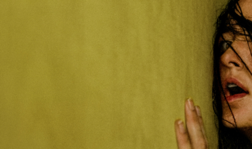 Friday One Sheet: BACKROOMS