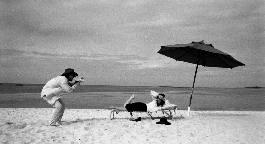 Calgary Underground 2026 Review: CLAIRE'S HAT: THE UNMAKING OF A FILM