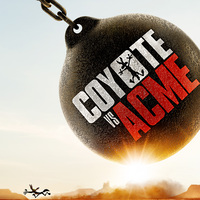COYOTE VS. ACME Trailer: Acme Doesn't Want You to See This So You Definitely Should