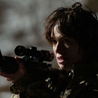 BALLISTIC Review: Mother Undone by Her Son's Battlefield Death