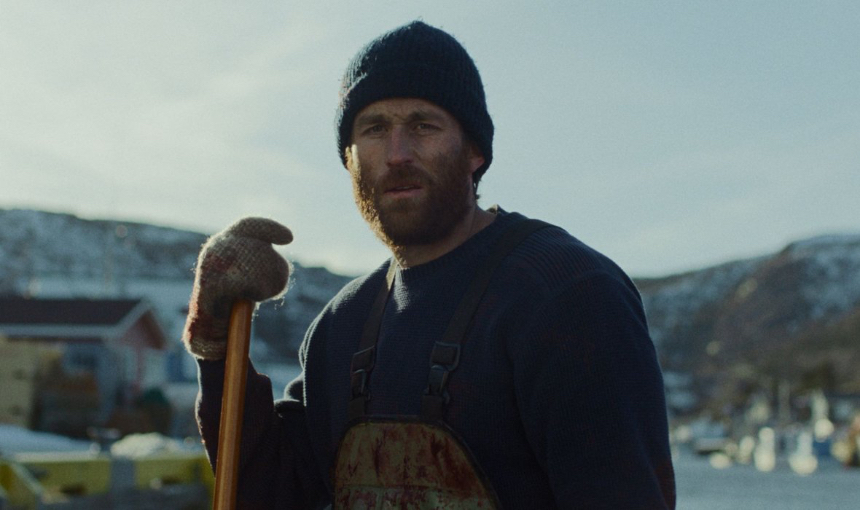 Calgary Underground 2026 Review: HANGASHORE, Oblique Foggy Nightmare