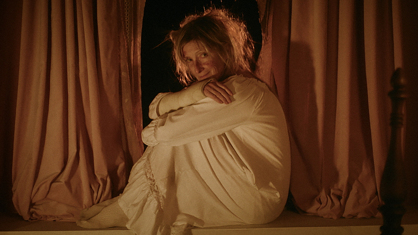 THE VOICES OF OUR MOTHER: Shudder Acquires New Canadian Horror Flick by Mark O'Brien