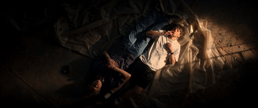 LEVITICUS Official Trailer: Adrian Chiarella's Queer Horror Flick in Cinemas This June